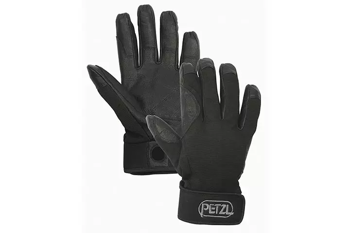 Petzl - CORDEX, Lightweight Gloves for Climbers