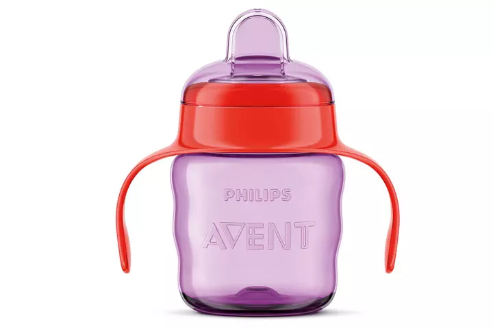 Philips Event Classic Soft Spout Cup