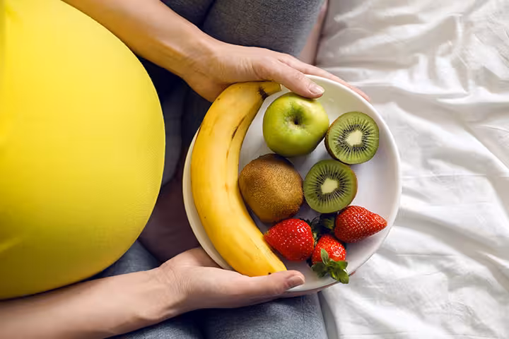 Pregnancy Fruit List In Bengali