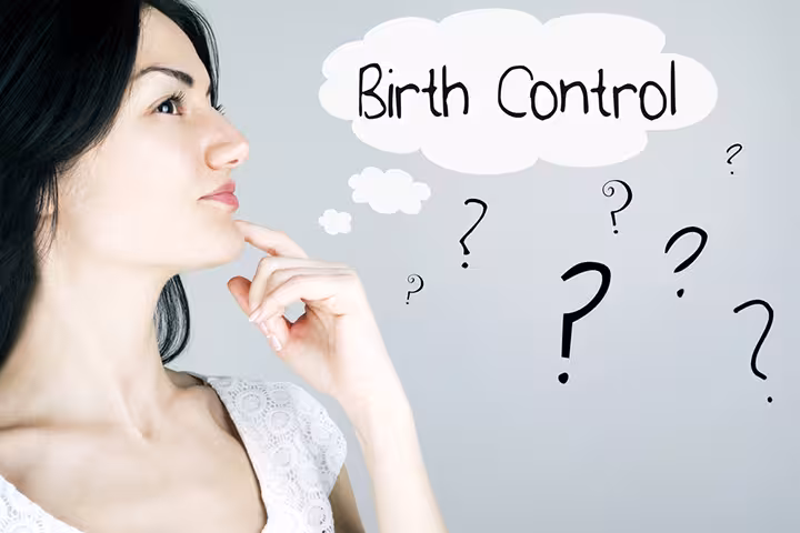 Prevent Pregnancy and Prolong Marital Pleasure