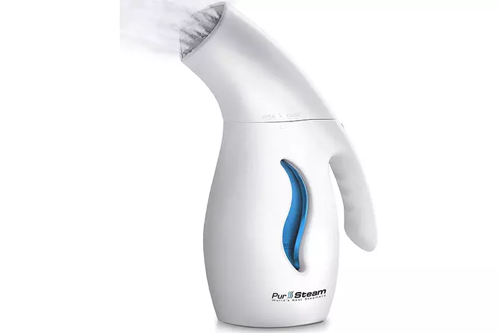 PurSteam Garment Steamer for Clothes