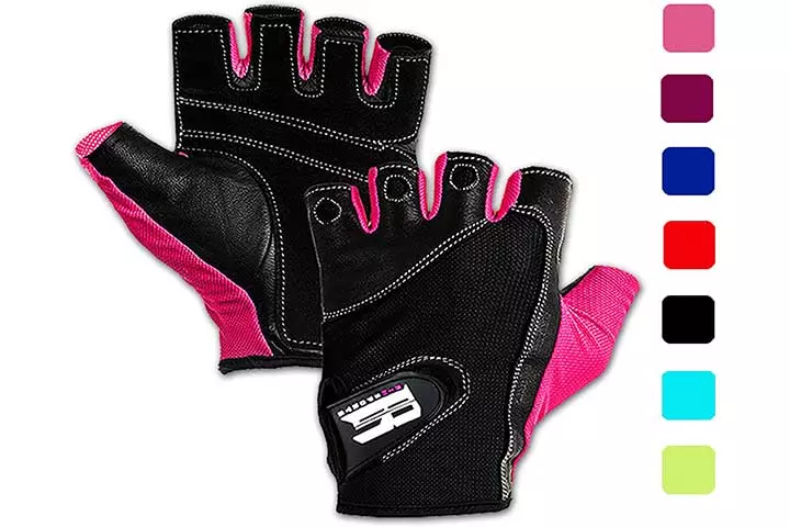 RIMSports Gym Gloves