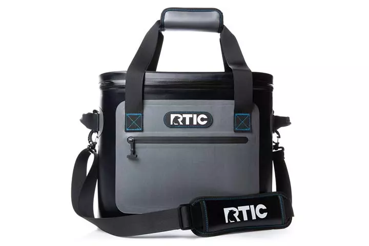 RTIC Insulated Soft Cooler Bag