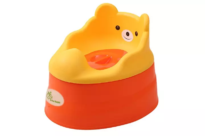 Rabbit Tiny Tots Patty Training Seat