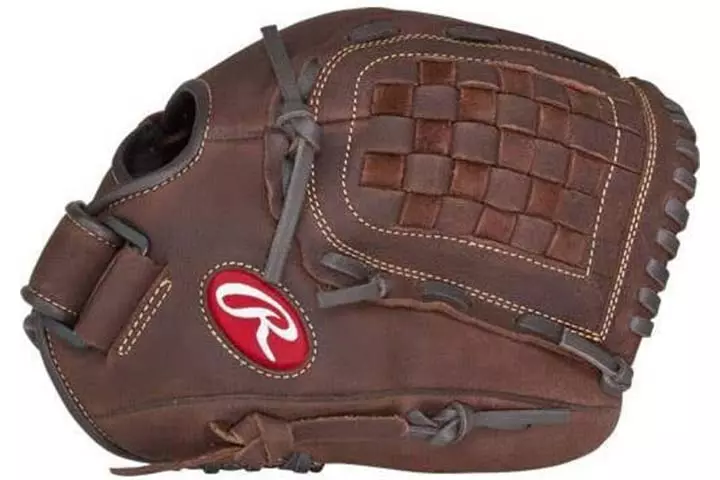 Rawlings BaseballSoftball Glove Series 