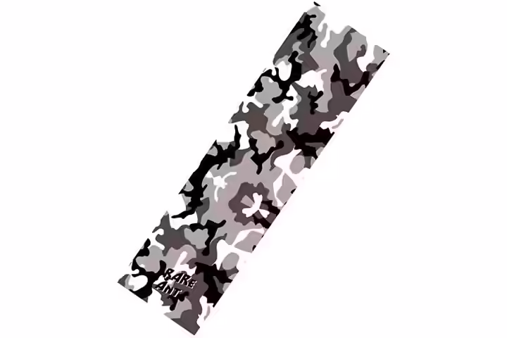 Rayauto Skateboard Griptape Sheet