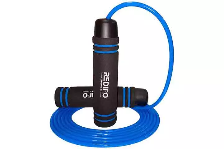 Redipo Weighted Jump Rope