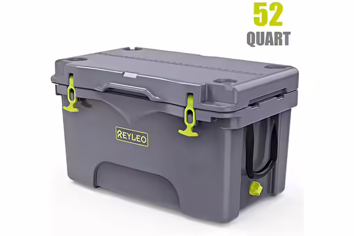 Reyleo Camping Cooler