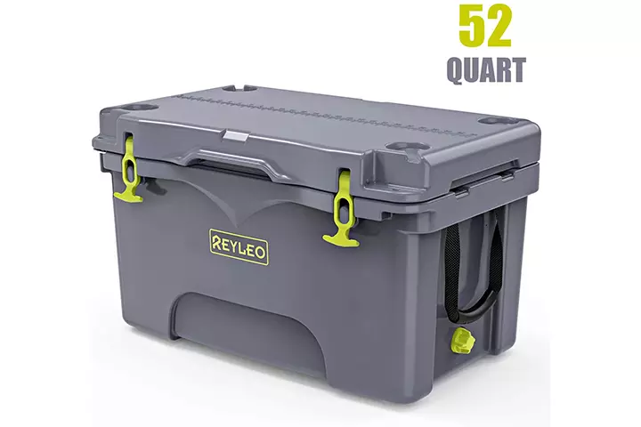 Reyleo Camping Cooler