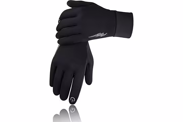 SIMARI Full Finger Workout Gloves