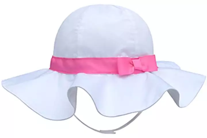 SNW Baby Summer Hat