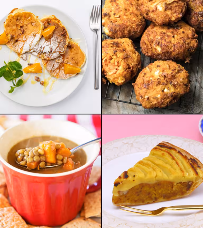 Shakarkandi (Sweet Potato)