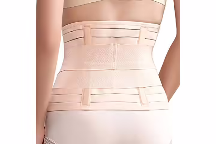 Sira Healthcare 3 in 1 Postpartum Body Shapers