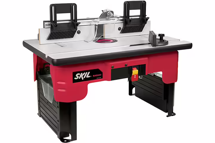 Skil RAS900 Router Table