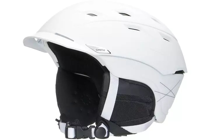 Smith Variance Snowboard Helmet