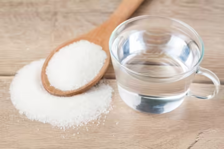 Sugar Test