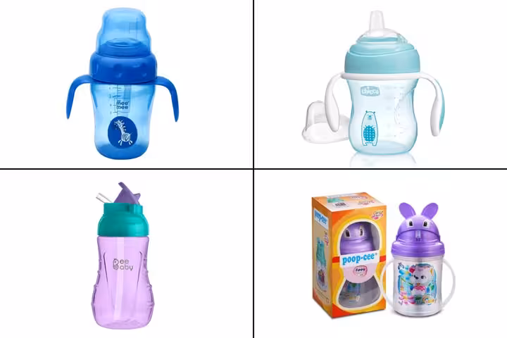 Top 10 CP cups or sippers for kids-1
