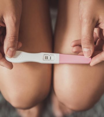 Top 6 Simple And Natural DIY Tests To Check Pregnancy At Home