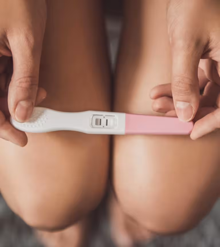 Top 6 Simple And Natural DIY Tests To Check Pregnancy At Home