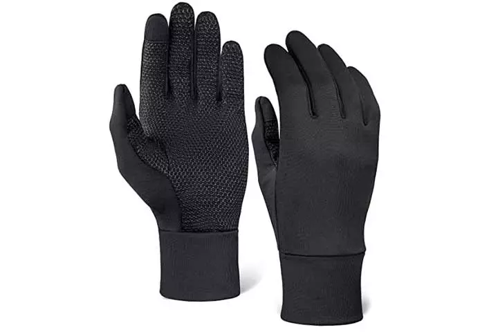 Tough Outdoors Driving Gloves