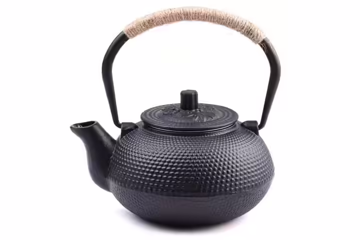 Towa Japanese Cast Iron Teapot