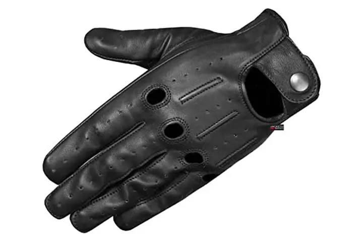 Transporter Lambskin Driving Gloves