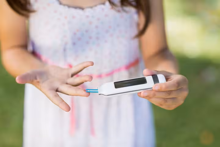 Type 2 Diabetes In Children Symptoms, Causes, And Risks-1