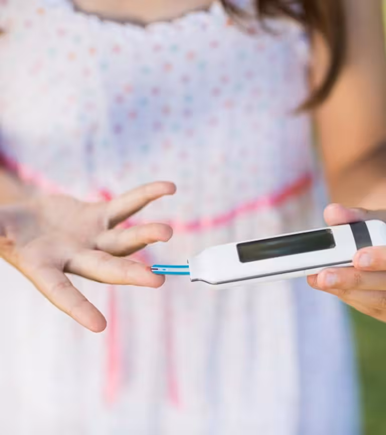 Type 2 Diabetes In Children Symptoms, Causes, And Risks