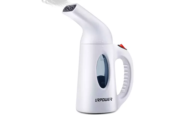 URPOWER Garment Steamer