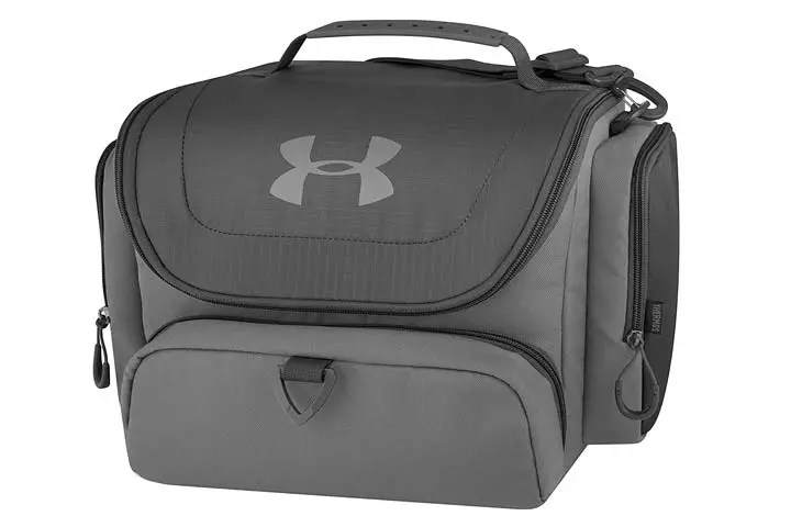 Under Armour 24 Can Soft Cooler