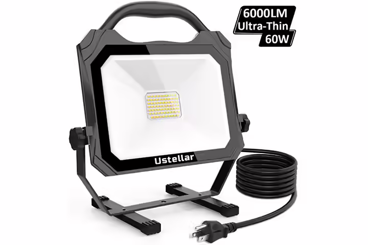 Ustellar 50W LED Work Light