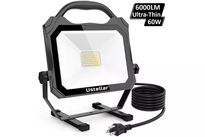 Ustellar 50W LED Work Light