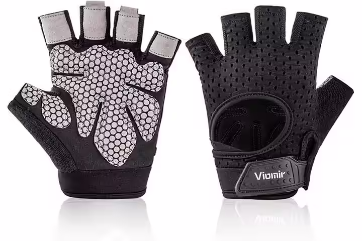 Viomir Ultralight Workout Gloves