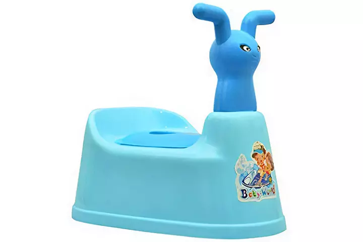 Wadmans Toilet Training Baby Pati Seat