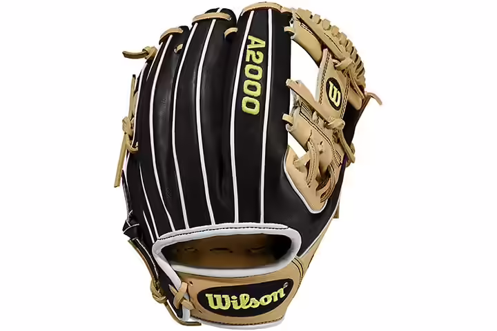Wilson A2000 Baseball Glove Series