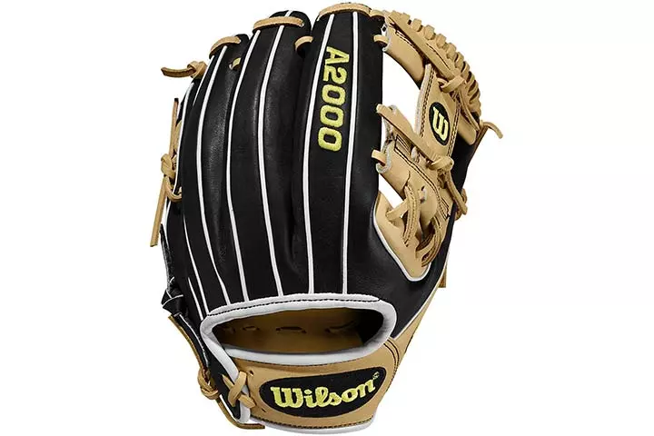 Wilson A2000 Baseball Glove Series 