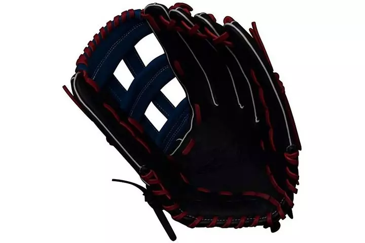 Worth XT Extreme Slowpitch Softball Glove Series 