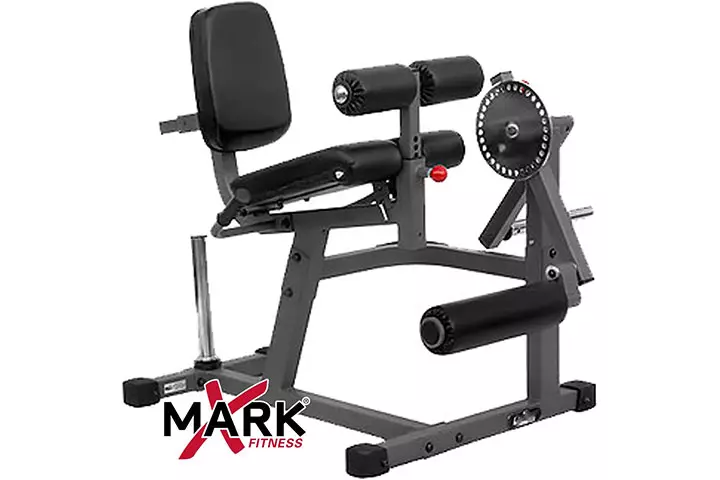 XMark Rotary Leg Extension and Curl Machine XM-7615