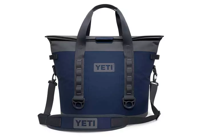 YETI Hopper M30 Portable Soft Cooler