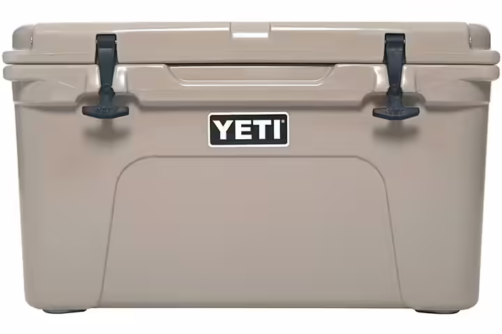 Yeti Tundra 45 Cooler