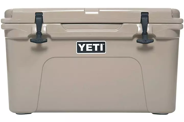 Yeti Tundra 45 Cooler