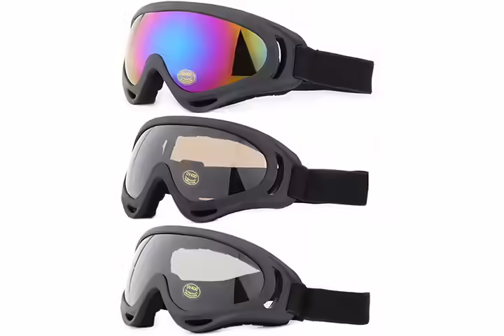 Yidomto Ski Goggles