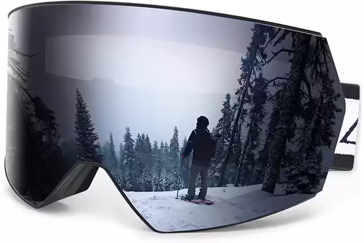 Zacro Ski Goggles