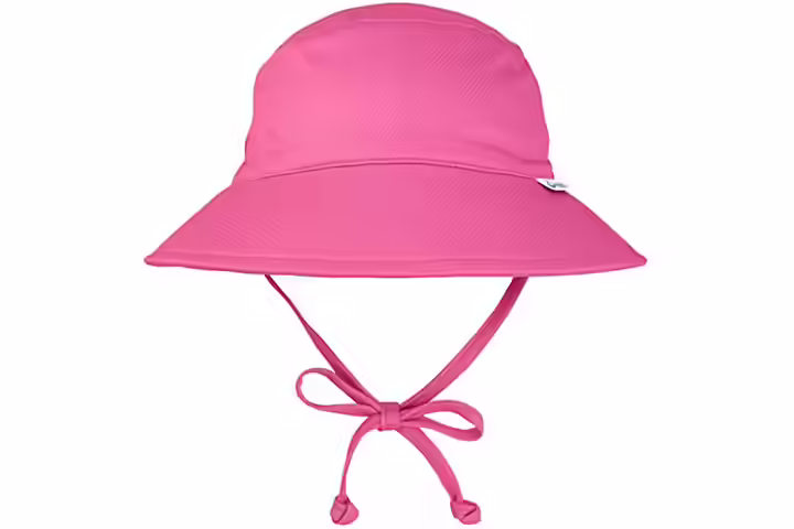 i play. by green sprouts Swim & Sun Hat