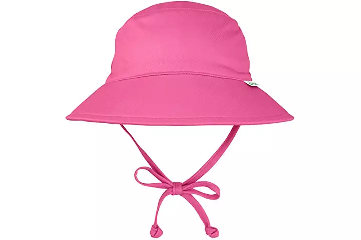 i play. by green sprouts Swim & Sun Hat