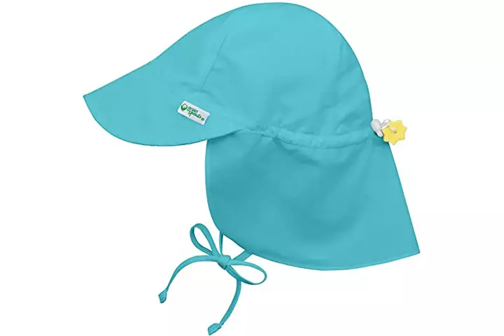 iPlay Flap Sun Protection Hat