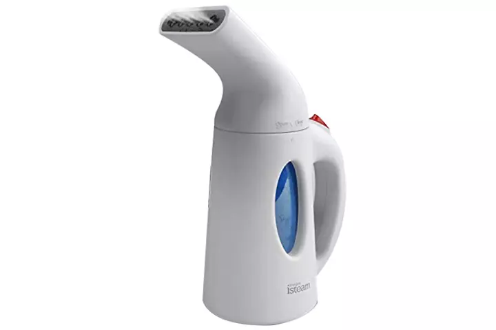 iSteam Steamer for Clothes