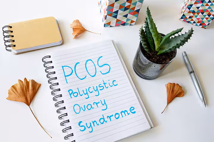 pcod problem and pregnancy in tamil