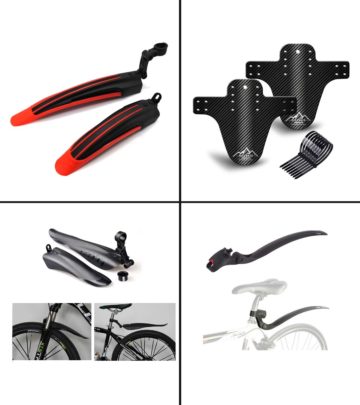 11 Best Bike Fenders Of 2020