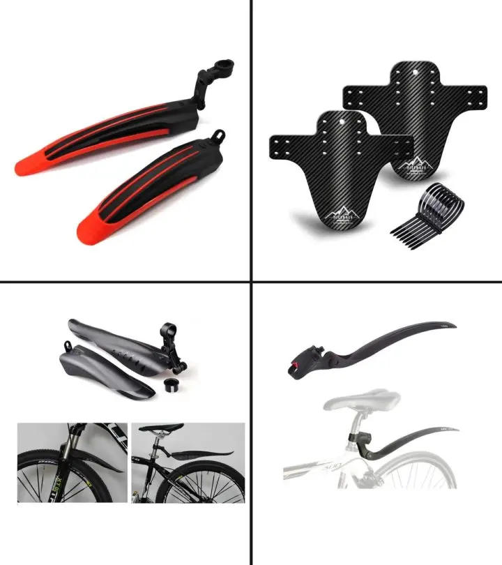 11 Best Bike Fenders Of 2020